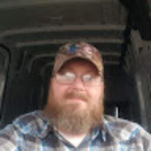 Meet your Posher, Geoff